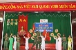 Cao su Bình Long thi ca khúc cách mạng kỷ niệm thành lập Đoàn